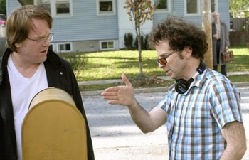 Charlie Kaufman s'attaque à la réécriture de I.Q. 83