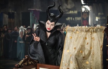 Sorties DVD : Maleficent