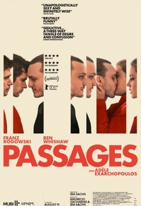 Passages