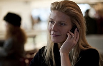 Gwyneth Paltrow se joint à Blood, Bones & Butter