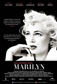 Une semaine avec Marilyn