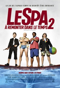 Le spa à remonter le temps 2