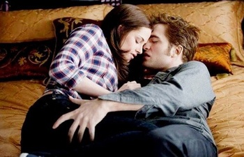 La saga Twilight sera complétée en novembre 2012