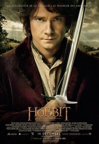 Le Hobbit : Un voyage inattendu