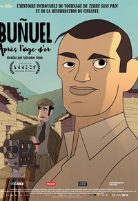 Buñuel après l'âge d'or