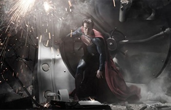 Man of Steel offert en format 3D et IMAX