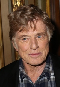 Robert Redford