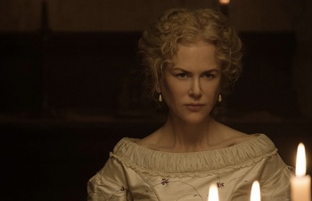 Découvrez la bande-annonce angoissante du nouveau film de Sofia Coppola The Beguiled