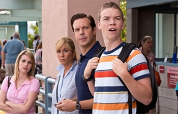 New Line Cinema engage un scénariste pour la suite de We're the Millers