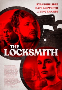 The Locksmith