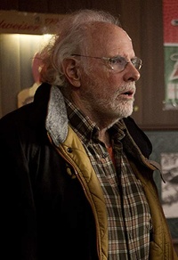 Bruce Dern