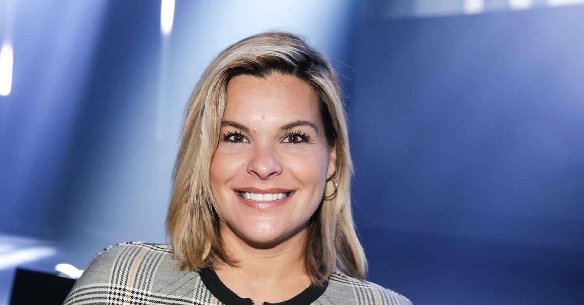 Kim Rusk - Animatrice