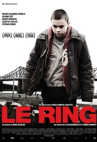 Le ring