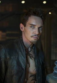 Jonathan Rhys-Meyers