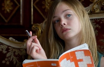 Elle Fanning se joint à la distribution de Super 8