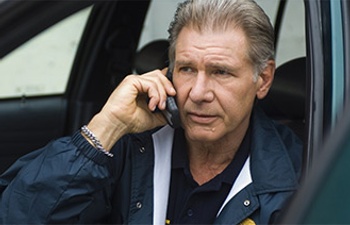 Harrison Ford se joint officiellement au MCU