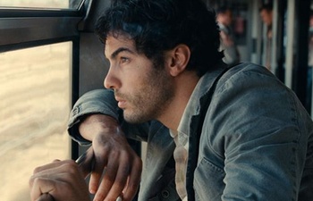 Tahar Rahim parle de Grand Central