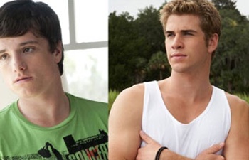 Hutcherson et Hemsworth rejoignent The Hunger Games