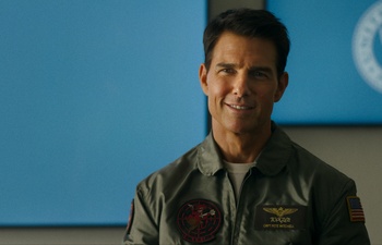 Box-office québécois : Top Gun : Maverick vole jusqu'au sommet