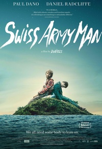 Swiss Army Man