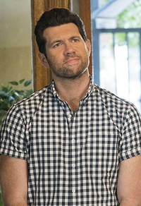 Billy Eichner