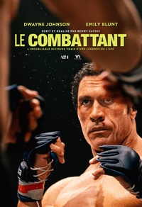 Le combattant