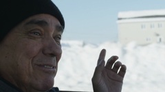Bande-annonce en français