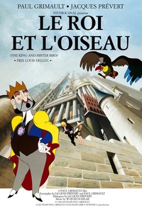 Le roi et l'oiseau