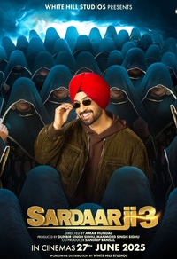 Sardaar Ji 3