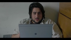 Bande-annonce en anglais