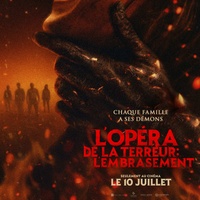 Image film à l'affiche à venir