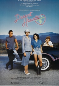 Desert Hearts