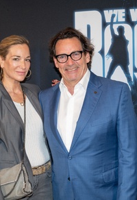 Pascale Bourbeau