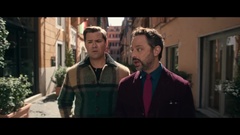 Bande-annonce en anglais