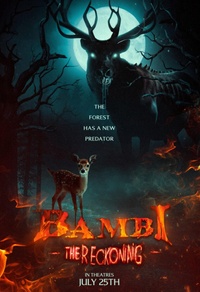 Bambi: The Reckoning