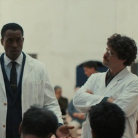 Image film à l'affiche à venir