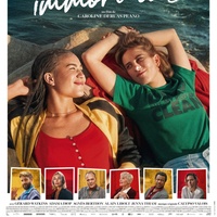 Image film à l'affiche à venir