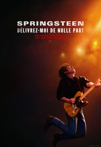 Springsteen : Délivrez-moi de nulle part