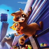 Image film à l'affiche à venir