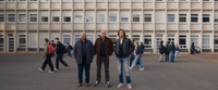 Image film à l'affiche à venir