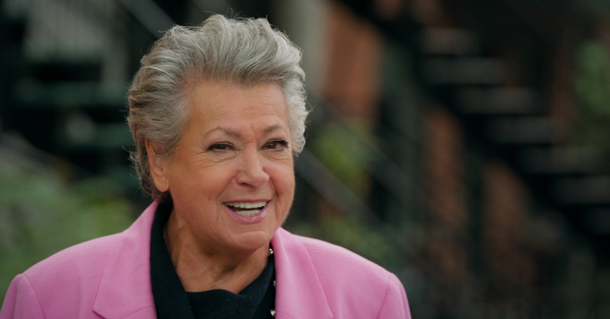 Nos impressions sur l'émission «Ginette Reno Plus qu'une chanson