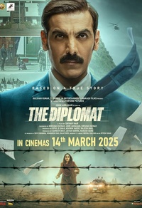 The Diplomat