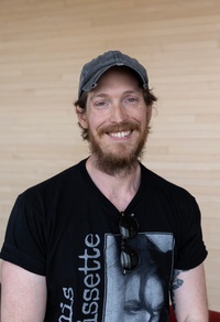 Adam Kosh