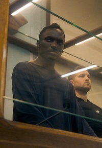 Souleymane Cissé