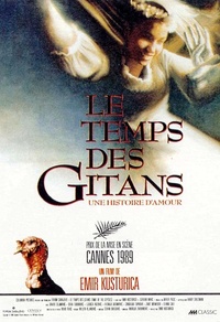 Le temps des gitans