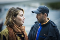 Image film à l'affiche à venir