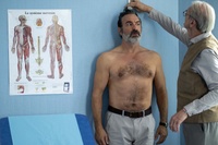 Image film à l'affiche à venir