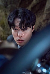 Ryu Jun-yeol