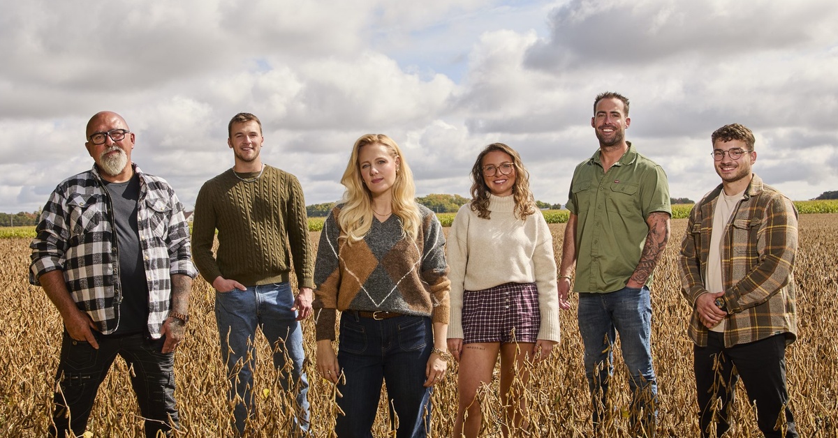 Farmer Nathan Announces Breakup with Keveen After Reality Show Romance — image 1