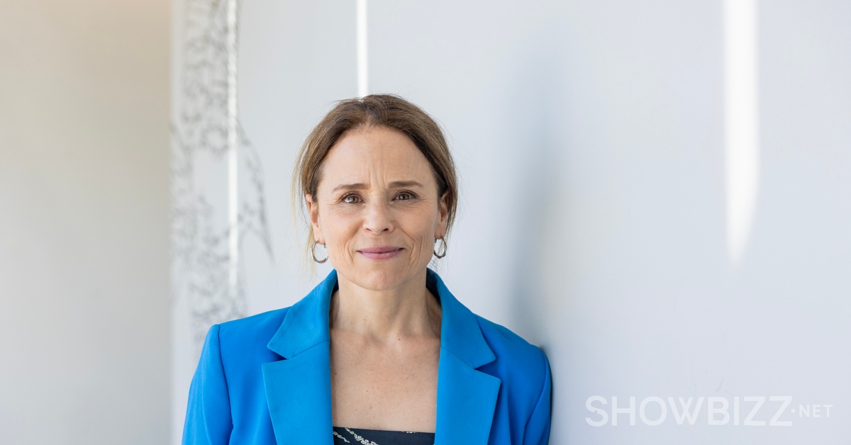 Актриса Сюзанн Клеман призналась, что нашла любовь: роман с квебекцем начался во Вьетнаме